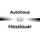 Logo Autohaus Hasslauer GmbH